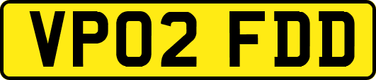 VP02FDD