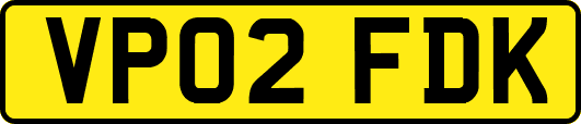 VP02FDK