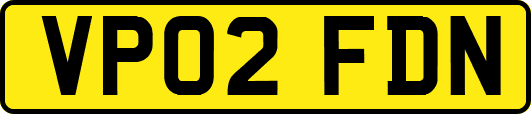 VP02FDN