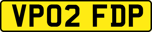 VP02FDP