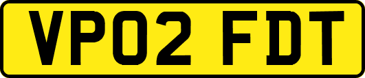 VP02FDT