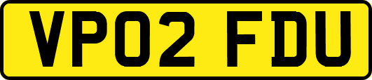 VP02FDU