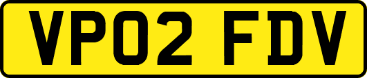 VP02FDV