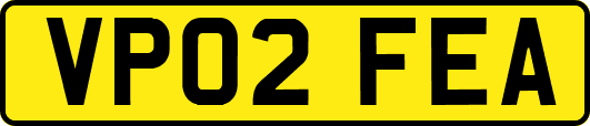 VP02FEA