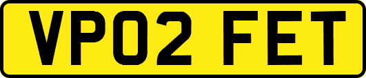 VP02FET
