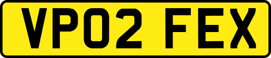 VP02FEX