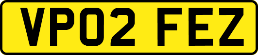 VP02FEZ