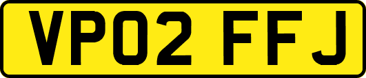 VP02FFJ