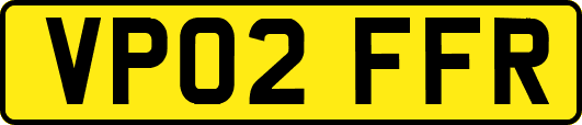 VP02FFR