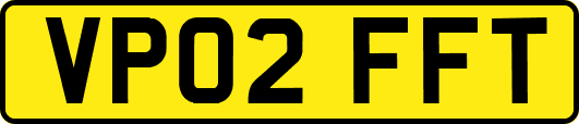 VP02FFT