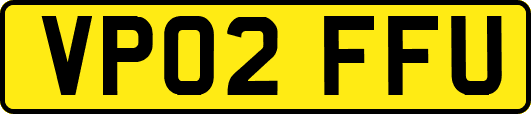 VP02FFU