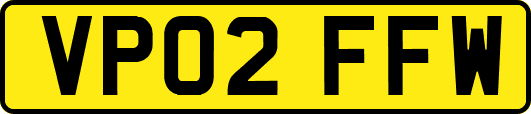 VP02FFW