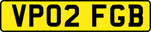 VP02FGB