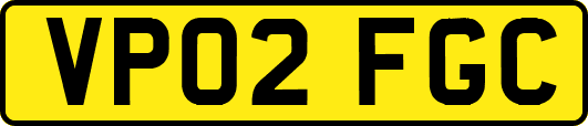 VP02FGC