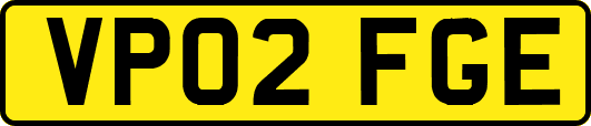 VP02FGE