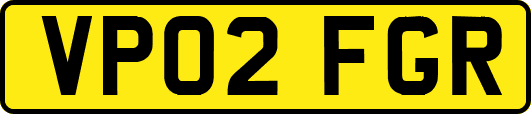 VP02FGR