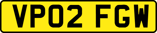 VP02FGW