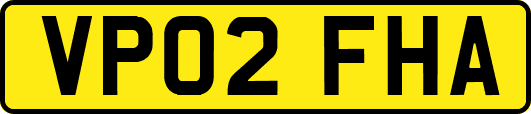VP02FHA