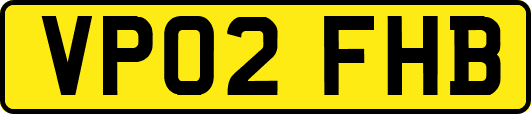 VP02FHB