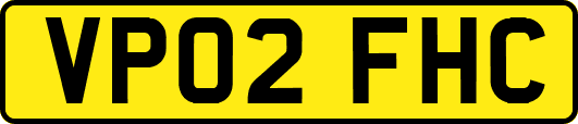 VP02FHC