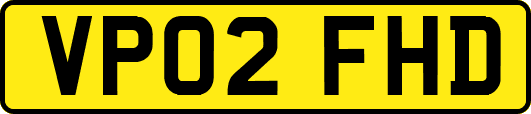 VP02FHD