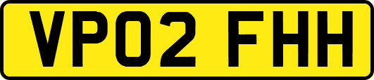 VP02FHH