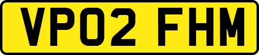 VP02FHM