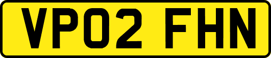 VP02FHN