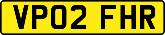 VP02FHR