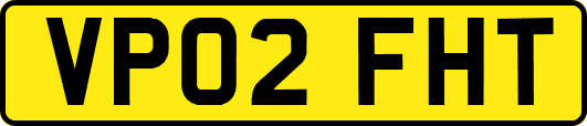VP02FHT