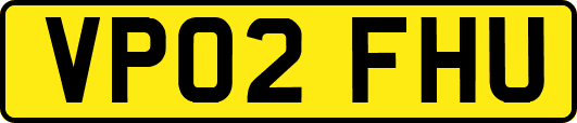 VP02FHU