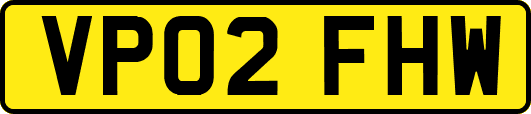 VP02FHW
