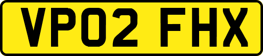 VP02FHX