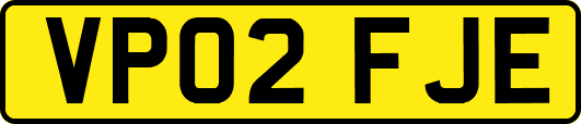 VP02FJE