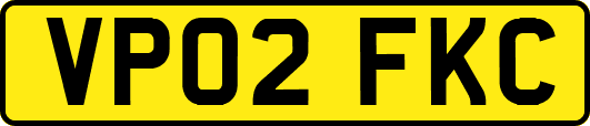 VP02FKC
