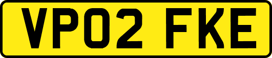 VP02FKE