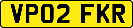 VP02FKR
