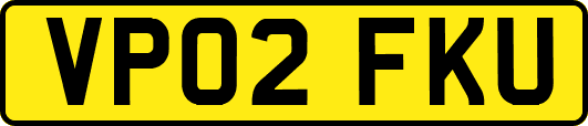VP02FKU