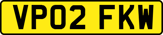 VP02FKW