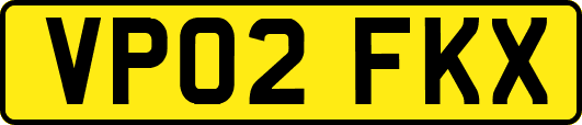 VP02FKX