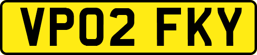 VP02FKY