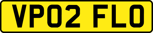 VP02FLO