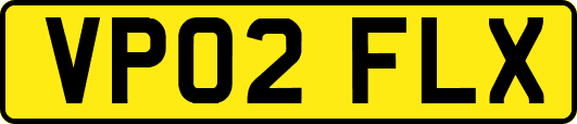 VP02FLX