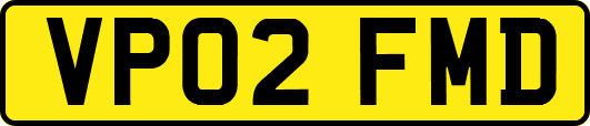 VP02FMD