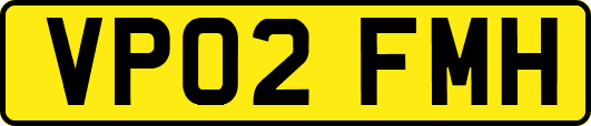VP02FMH