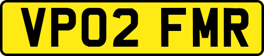 VP02FMR