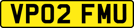 VP02FMU