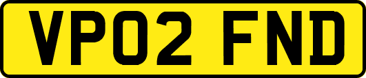 VP02FND