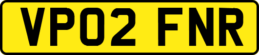 VP02FNR