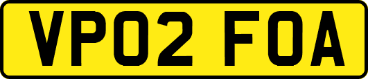 VP02FOA